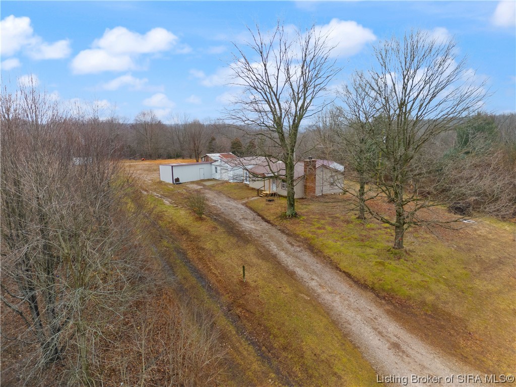 3302 North Brownstown Road English, IN 47118 - Photo 44 of 44 Gallery Image 44