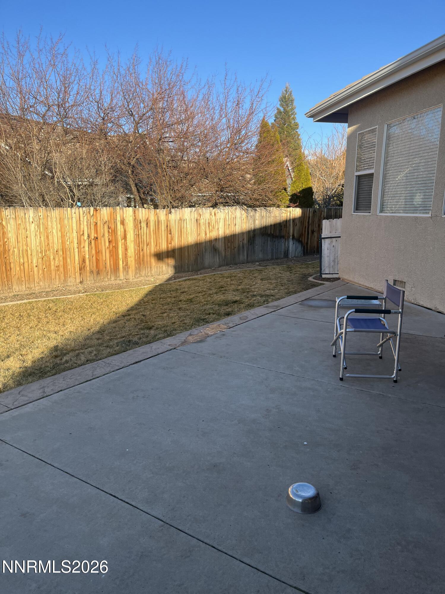 1895 Vintner Court Reno, NV 89519 - Photo 28 of 30 a view of a house with a yard