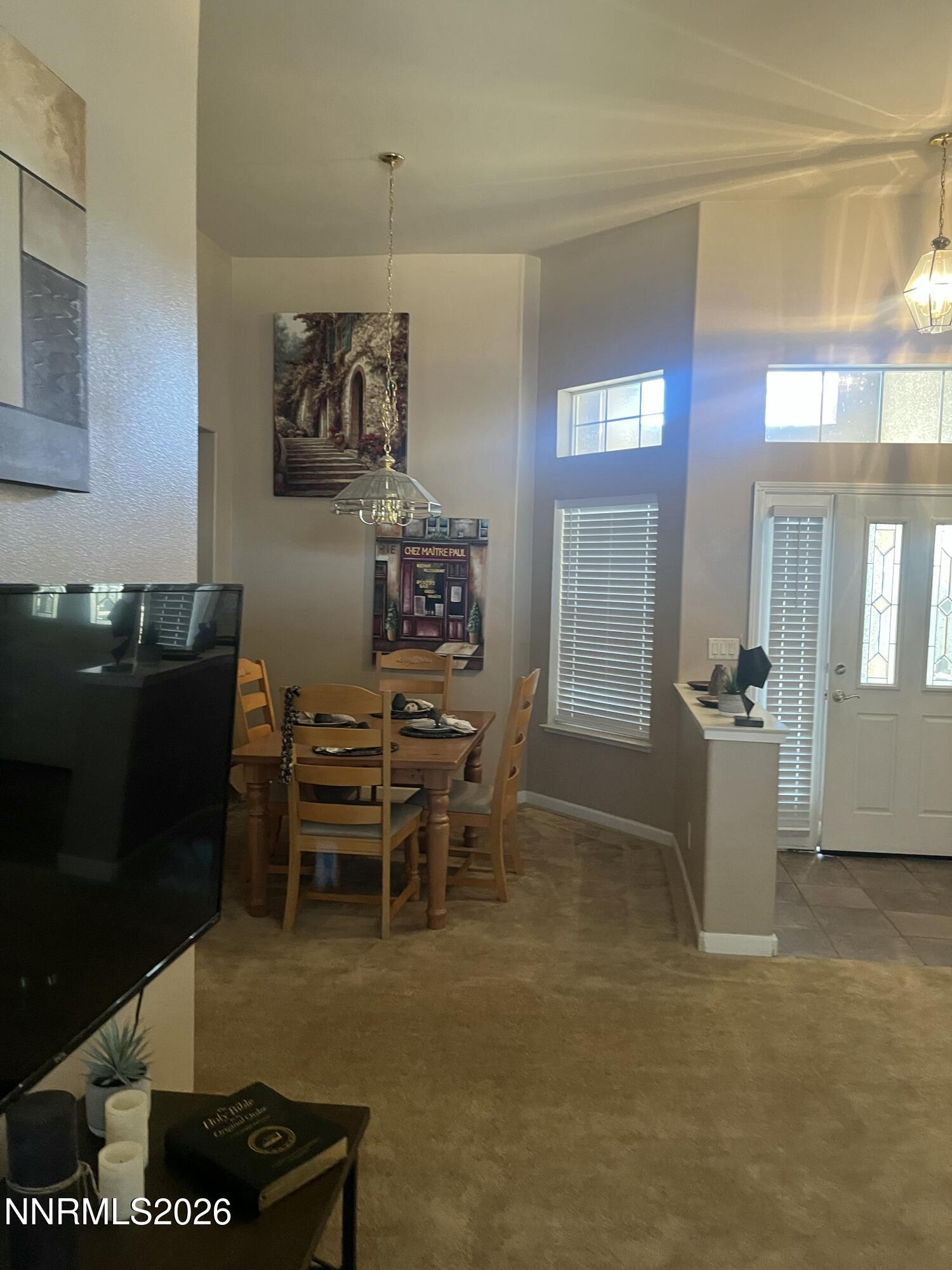 1895 Vintner Court Reno, NV 89519 - Photo 30 of 30 a dining room with furniture and window
