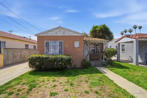 $750,000 | 4020 East 61st Street, Huntington Park, CA 90255