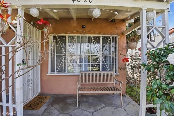 $750,000 | 4020 East 61st Street, Huntington Park, CA 90255