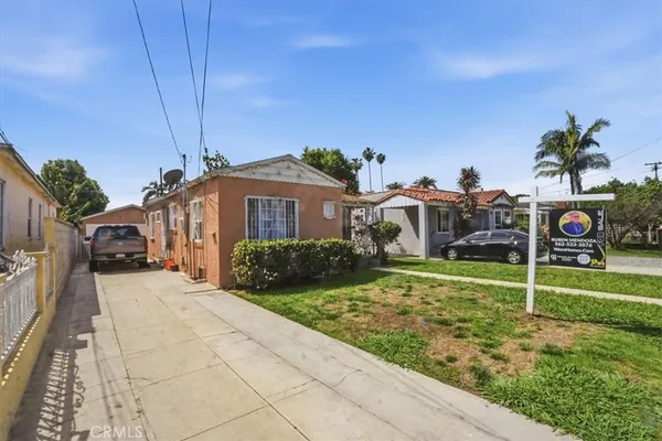 $750,000 | 4020 East 61st Street, Huntington Park, CA 90255