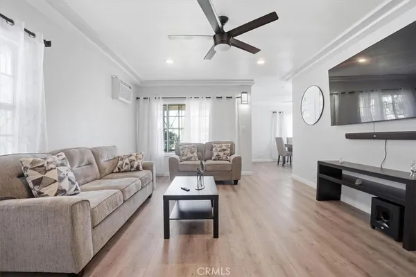 $750,000 | 4020 East 61st Street, Huntington Park, CA 90255