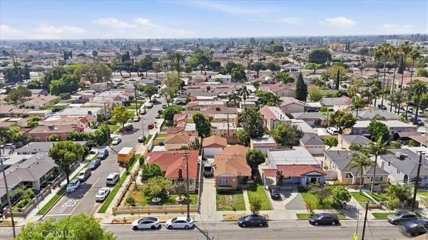 $750,000 | 4020 East 61st Street, Huntington Park, CA 90255