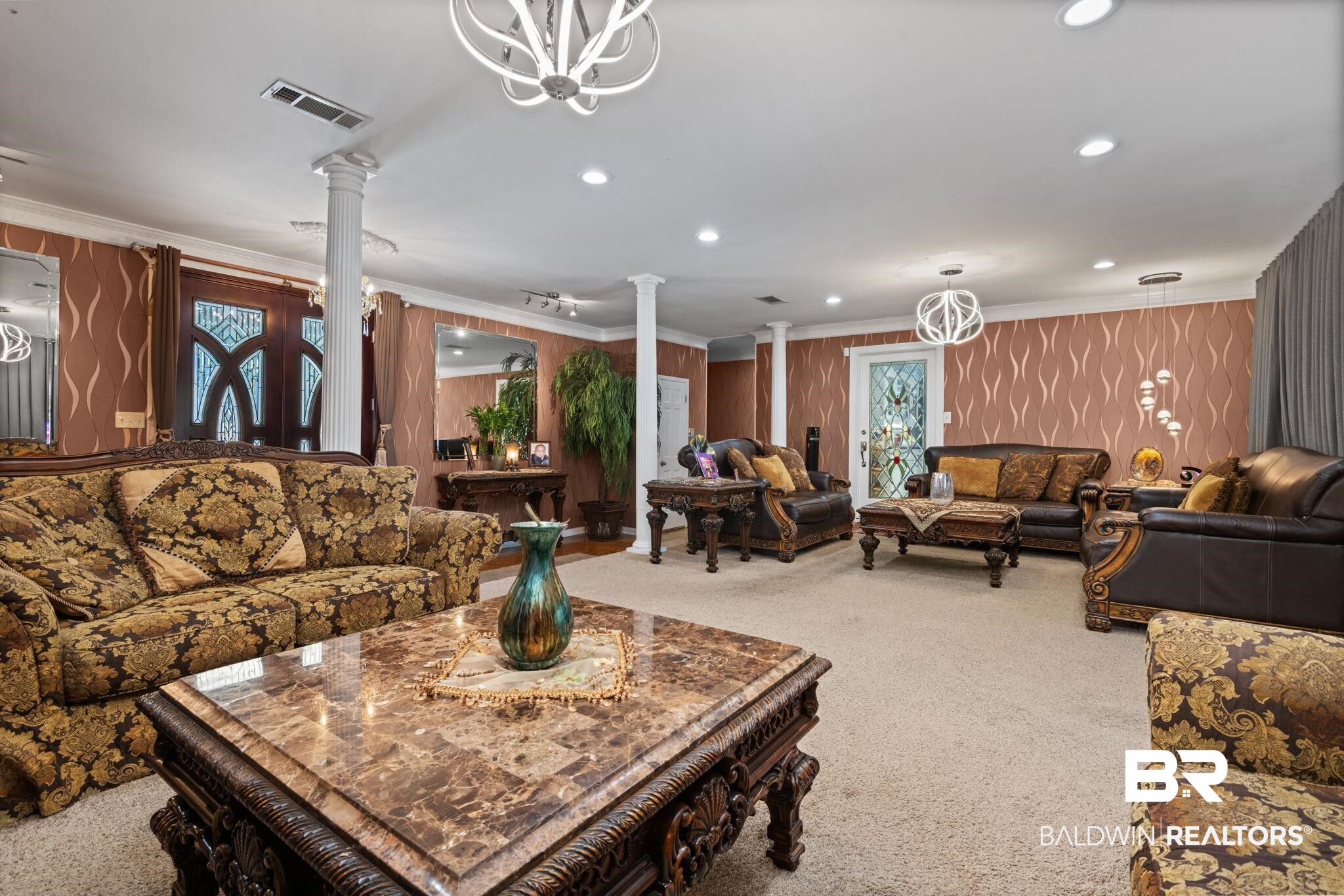 1255 East Spring Valley Drive Mobile, AL 36693 - Photo 7 of 64