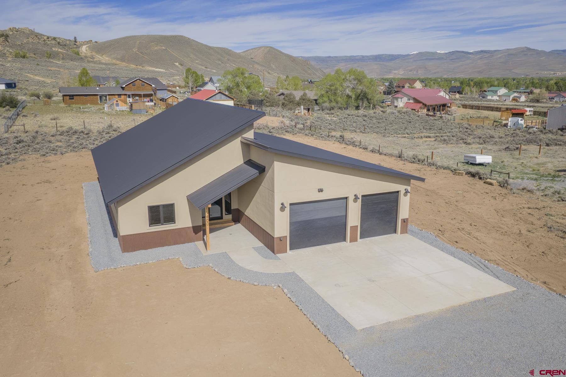 400 Columbine Road Gunnison, CO 81230 - Photo 6 of 41
