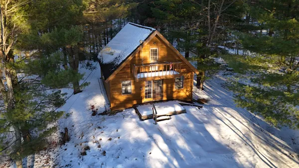 $250,000 | 5680 East Shores Drive, Free Soil, MI 49411