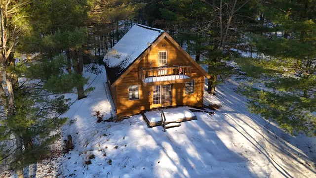 $250,000 | 5680 East Shores Drive, Free Soil, MI 49411