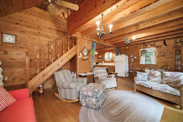 $250,000 | 5680 East Shores Drive, Free Soil, MI 49411