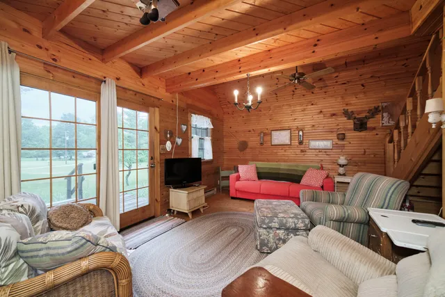 $250,000 | 5680 East Shores Drive, Free Soil, MI 49411