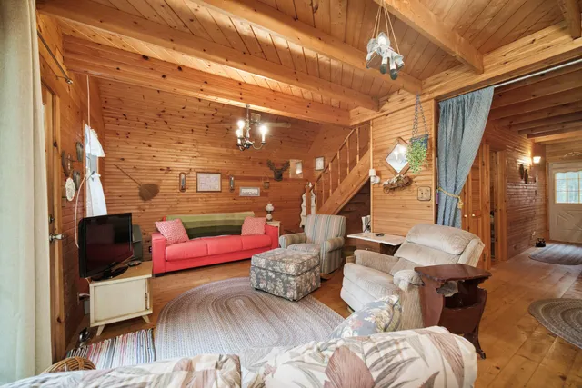 $250,000 | 5680 East Shores Drive, Free Soil, MI 49411