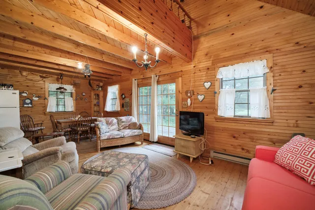 $250,000 | 5680 East Shores Drive, Free Soil, MI 49411