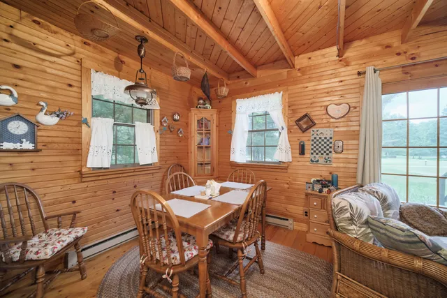 $250,000 | 5680 East Shores Drive, Free Soil, MI 49411