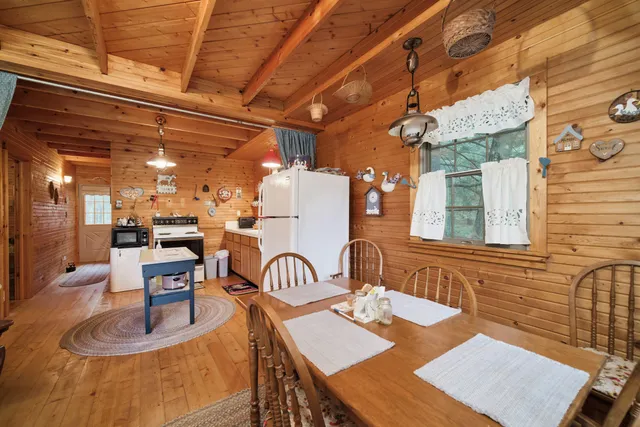 $250,000 | 5680 East Shores Drive, Free Soil, MI 49411