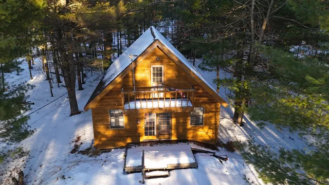 $250,000 | 5680 East Shores Drive, Free Soil, MI 49411