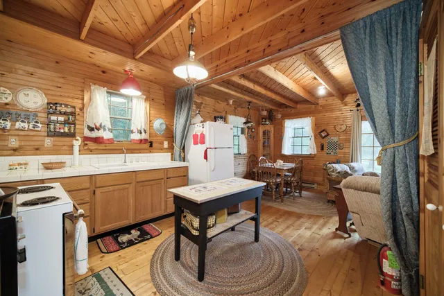 $250,000 | 5680 East Shores Drive, Free Soil, MI 49411