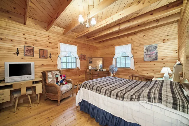 $250,000 | 5680 East Shores Drive, Free Soil, MI 49411