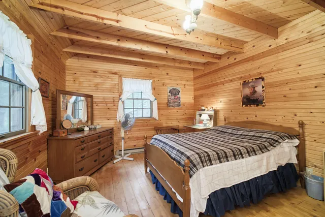 $250,000 | 5680 East Shores Drive, Free Soil, MI 49411