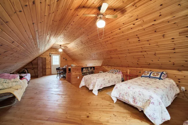 $250,000 | 5680 East Shores Drive, Free Soil, MI 49411