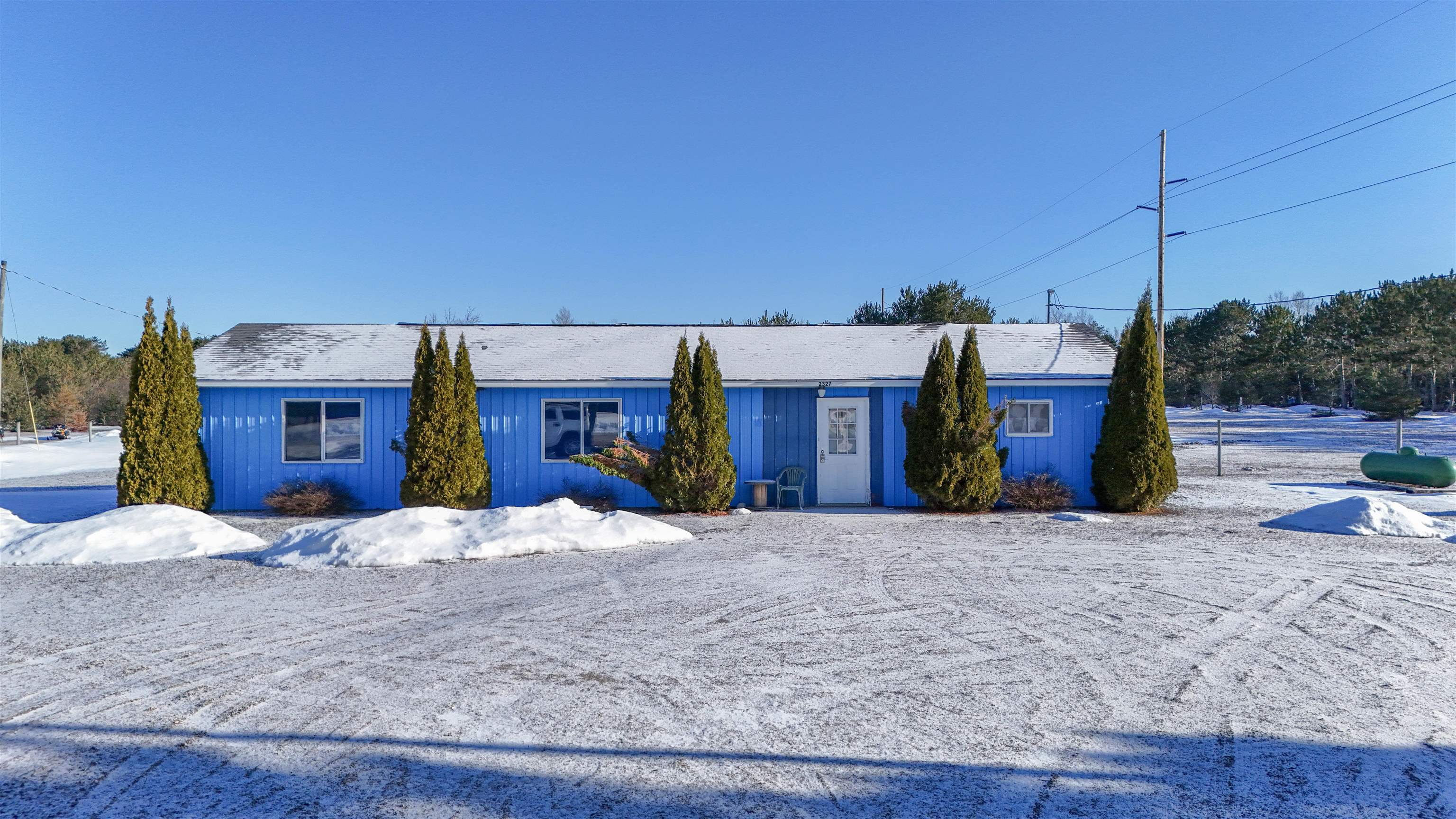 2327 Ski Run Road Mancelona, MI 49659 - Photo 2 of 41