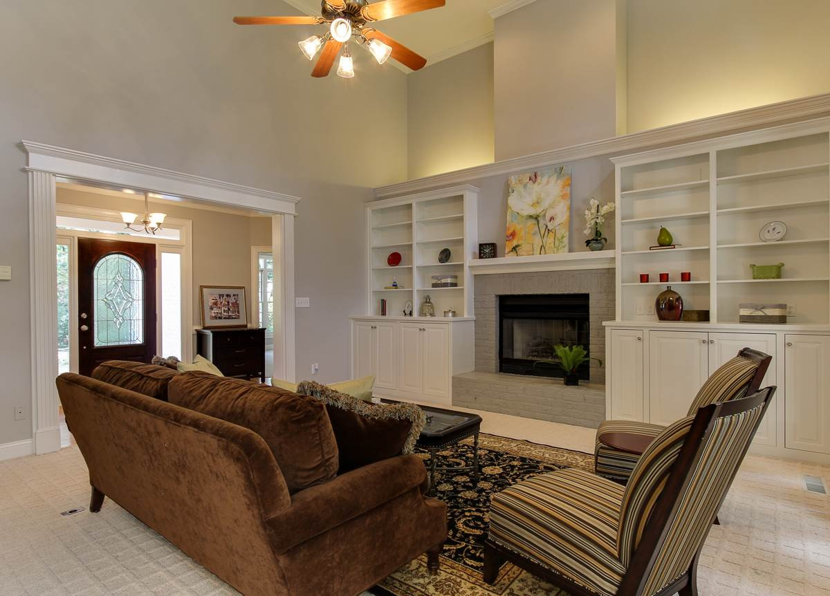 2112 Gresham Lake Road Raleigh, NC 27615 - Photo 7 of 25 Photo 7