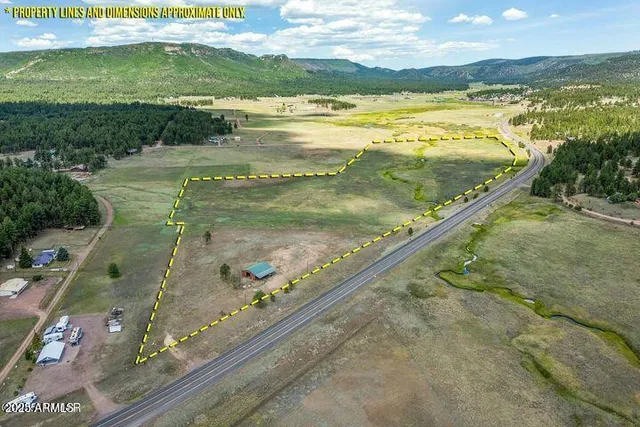 $448,000 | 42856 Highway 180, Unit 4C, Alpine, AZ 85920