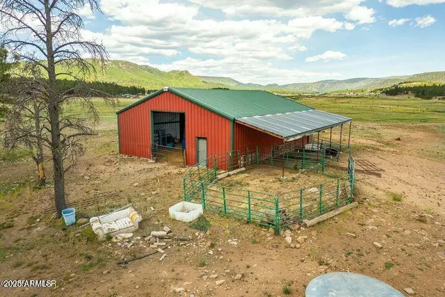 $448,000 | 42856 Highway 180, Unit 4C, Alpine, AZ 85920