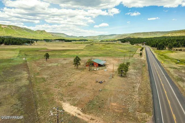 $448,000 | 42856 Highway 180, Unit 4C, Alpine, AZ 85920