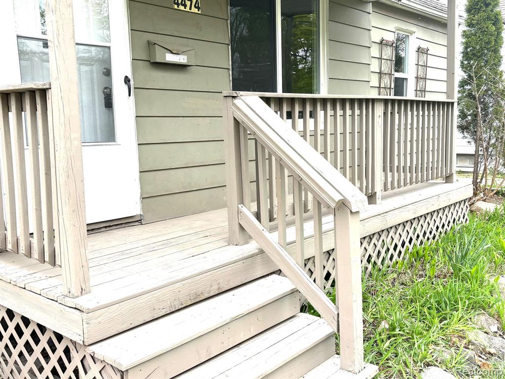 4474 Niagara Street Wayne, MI 48184 - Photo 4 of 18