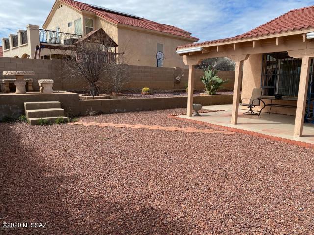 897 Manzanilla Way Rio Rico, AZ 85648 - Photo 17 of 17