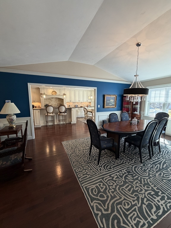 20 Talcott Road, Unit 20 Easton, MA 02356 - Photo 4 of 18 Gallery Image 4