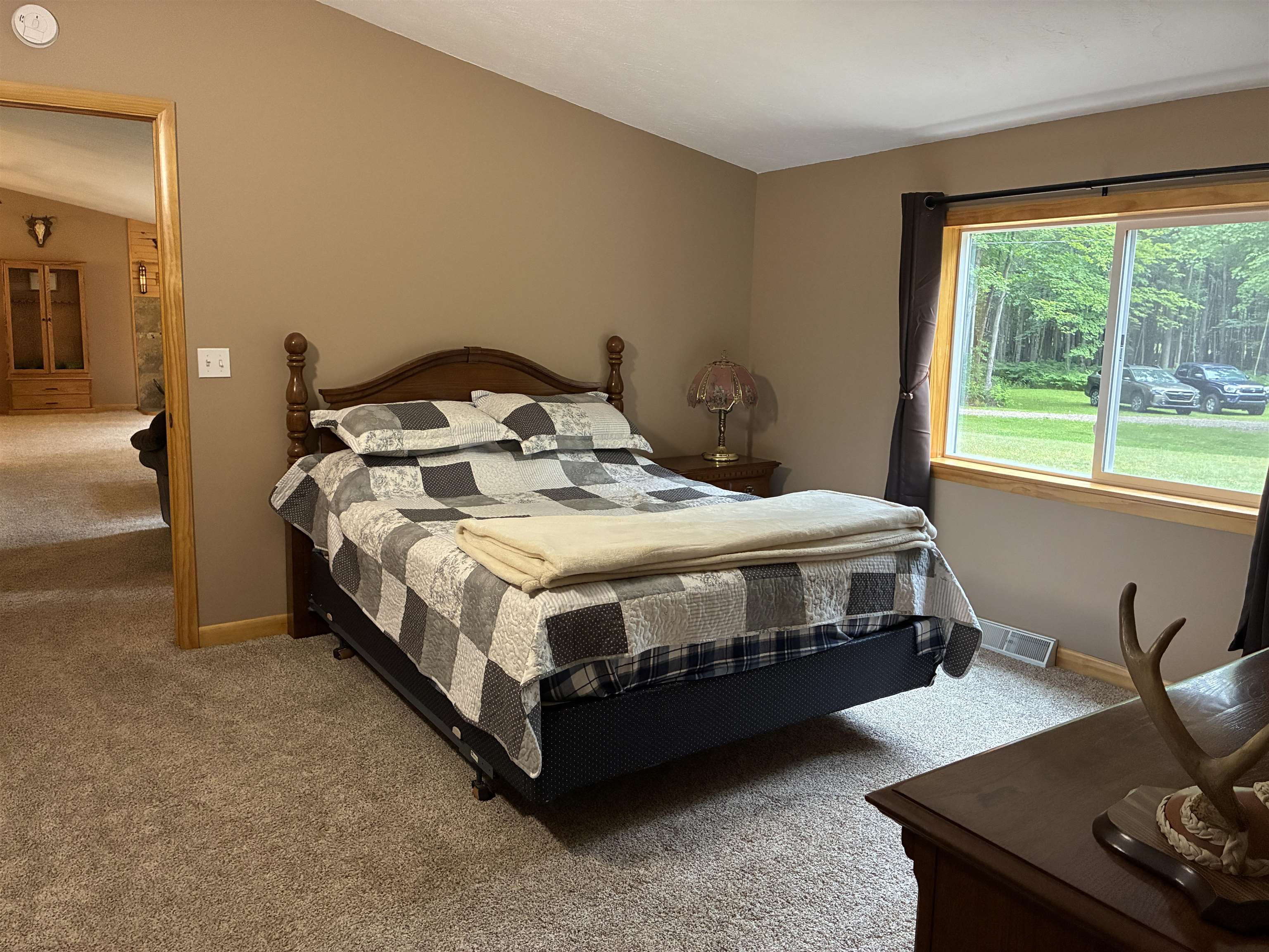 1871 West Youngs Road Gladwin, MI 48624 - Photo 32 of 77