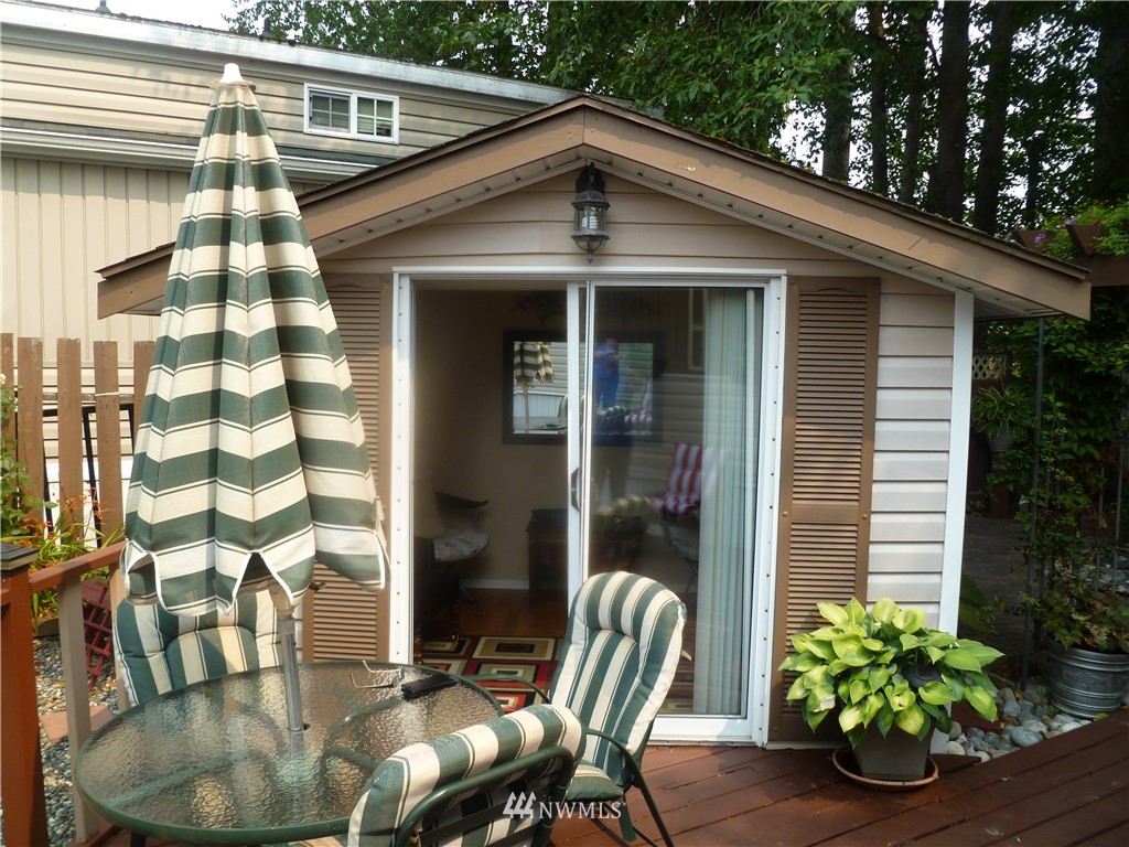 5001 Bay Road, Unit D131 Birch Bay, WA 98230 - Photo 3 of 19