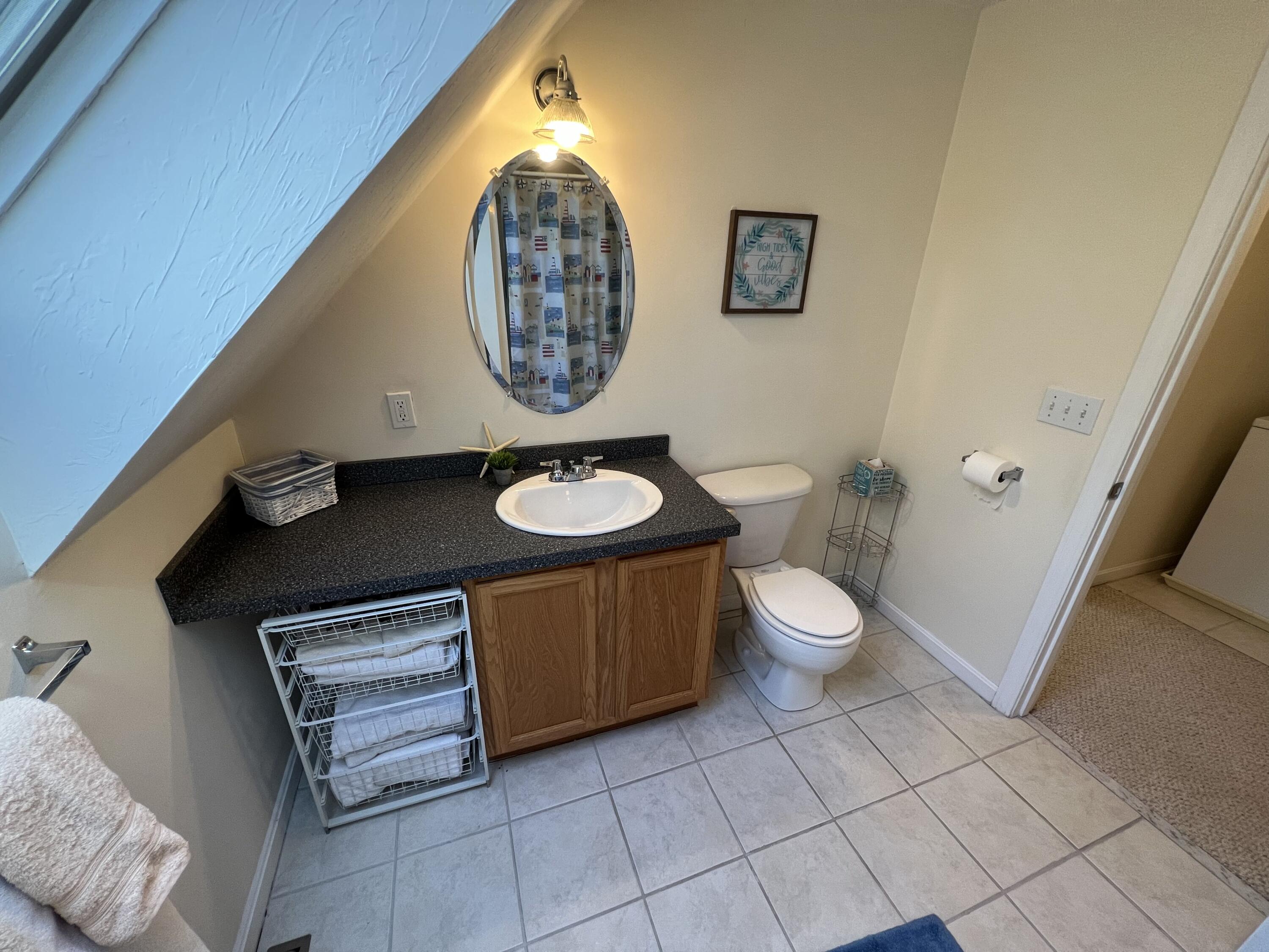 110 Degrass Road Mashpee, MA 02649 - Photo 27 of 46 110A Bathroom