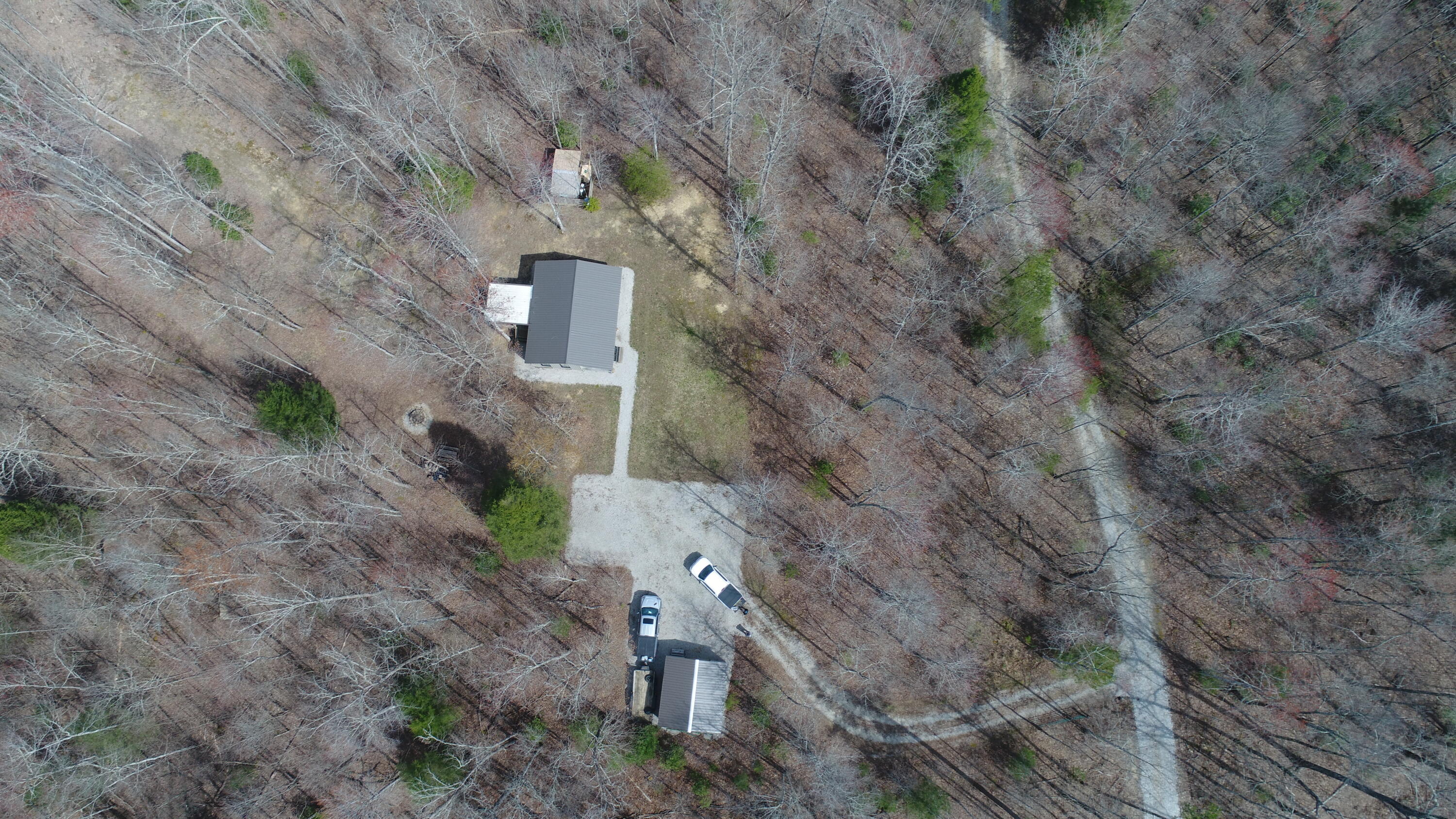 1712 Peters Br Road Somerset, KY 42501 - Photo 9 of 27 DJI_0778