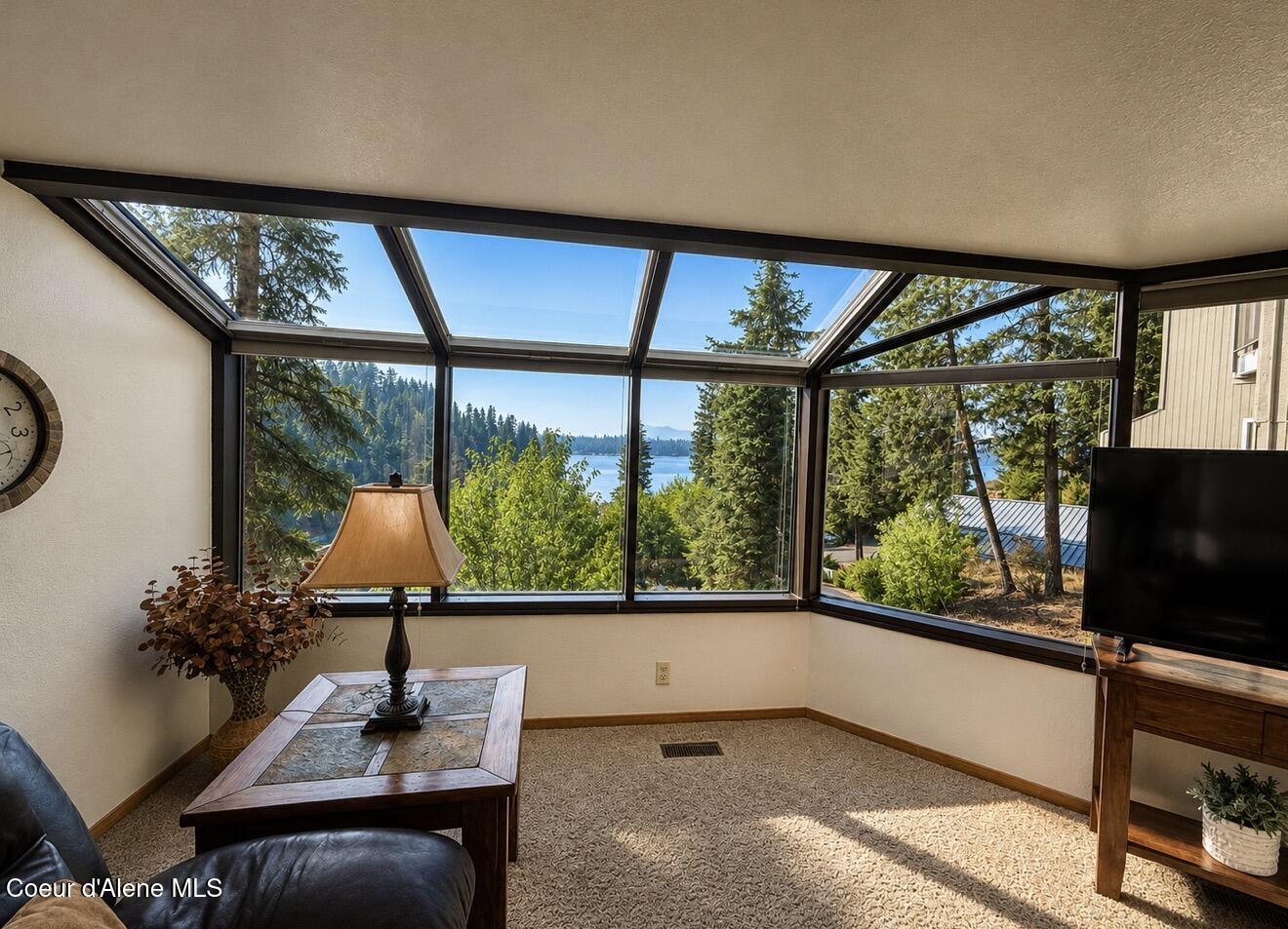 3570 East Tobler Road, Unit B7 Hayden, ID 83835 - Photo 4 of 48 Living cooper 2