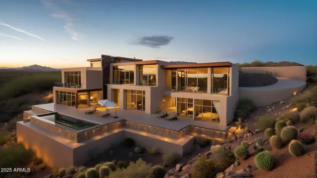 $324,000 | 8828 East Red Lawrence Drive, Unit 33, Scottsdale, AZ 85262