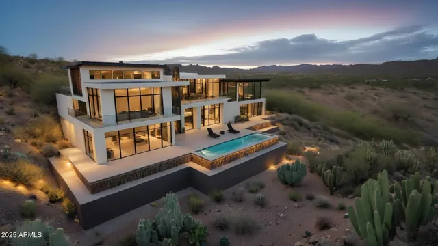 $324,000 | 8828 East Red Lawrence Drive, Unit 33, Scottsdale, AZ 85262