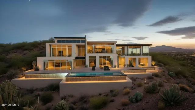 $324,000 | 8828 East Red Lawrence Drive, Unit 33, Scottsdale, AZ 85262