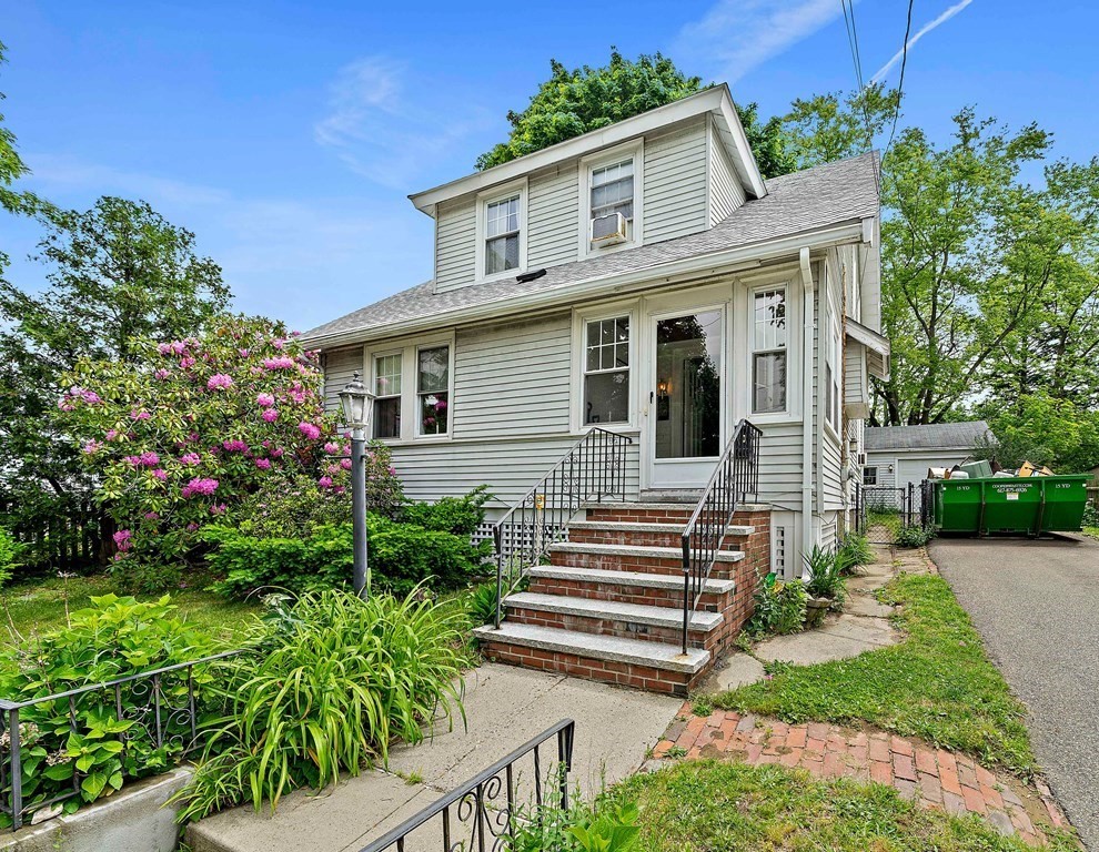 10 Homer Road Quincy, MA 02169 - Photo 1 of 23 Gallery Image 1