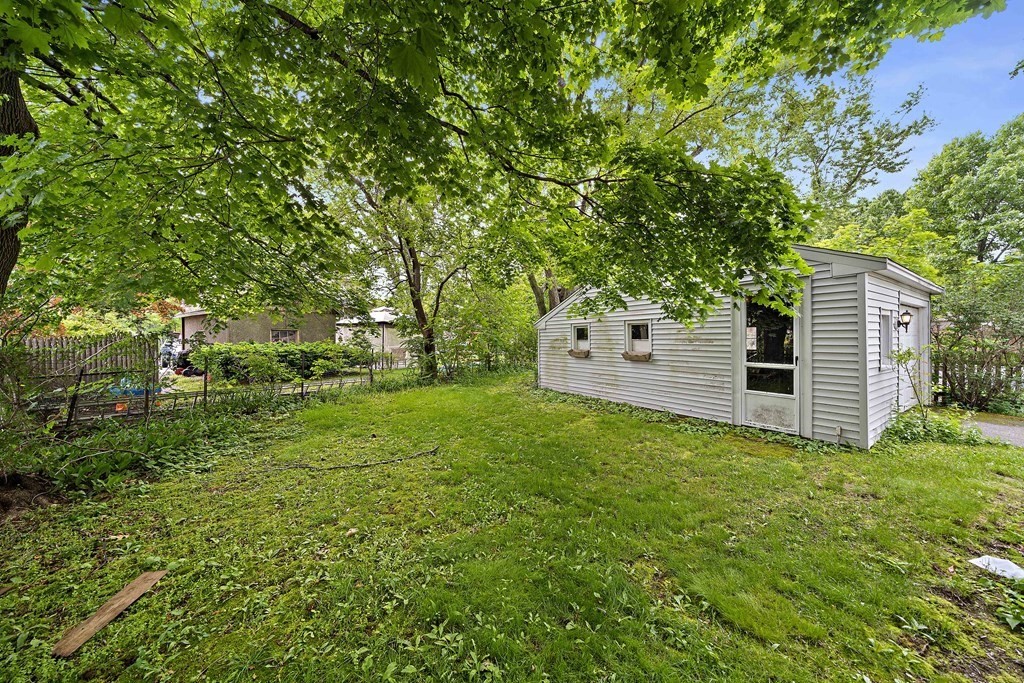 10 Homer Road Quincy, MA 02169 - Photo 21 of 23 Gallery Image 21