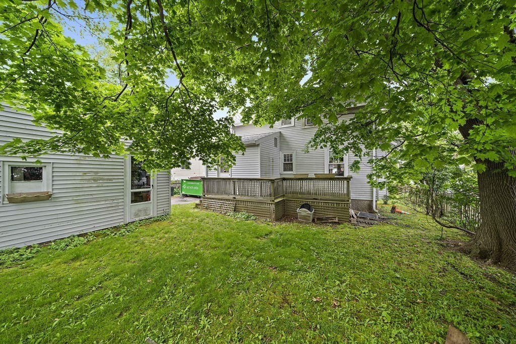 10 Homer Road Quincy, MA 02169 - Photo 22 of 23 Gallery Image 22