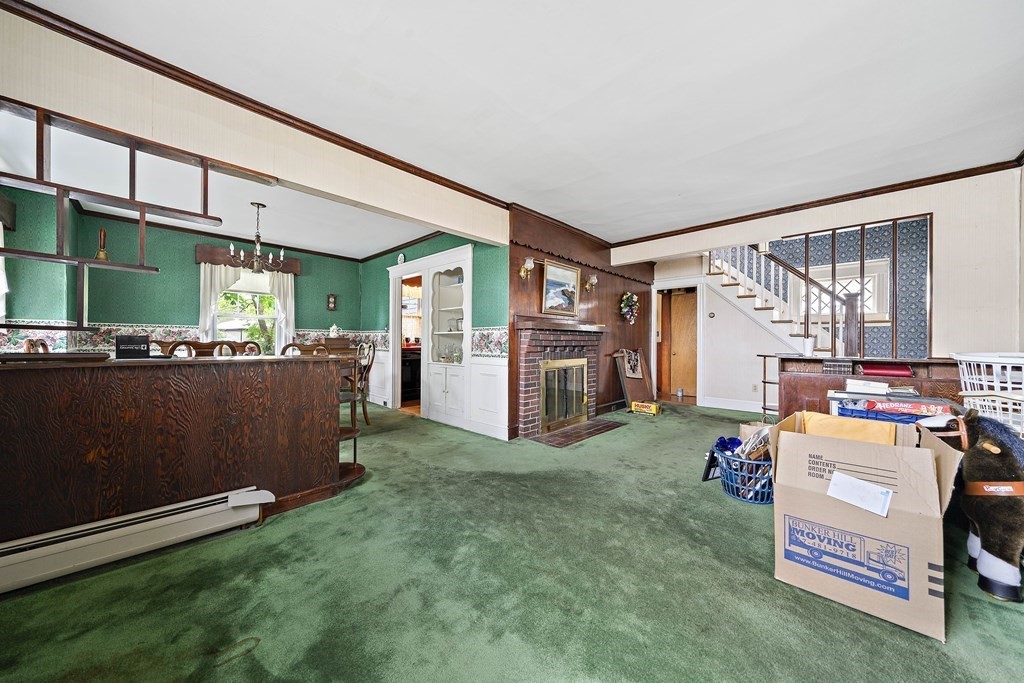 10 Homer Road Quincy, MA 02169 - Photo 9 of 23 Gallery Image 9