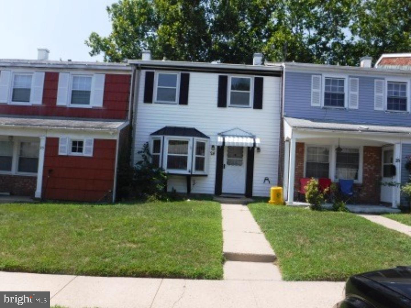 24 Rutledge Place Willingboro, NJ 08046 - Photo 1 of 16