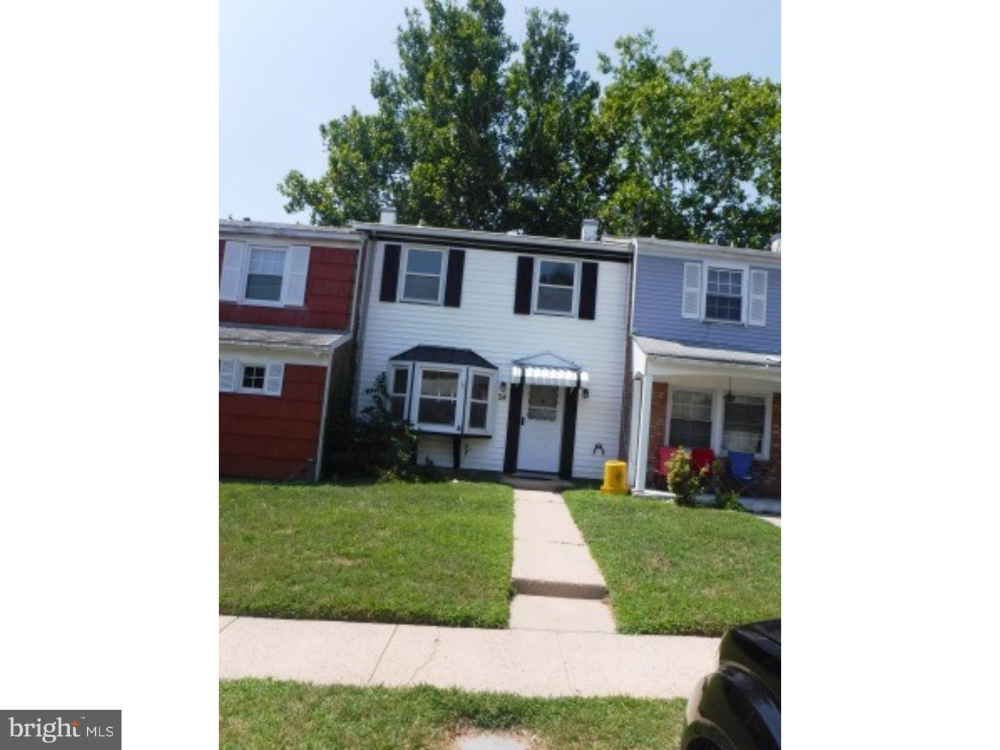 24 Rutledge Place Willingboro, NJ 08046 - Photo 16 of 16