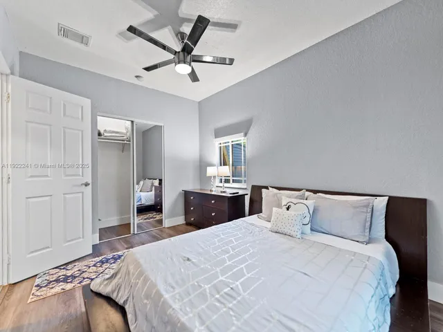 a outdoor living space with furniture and garden