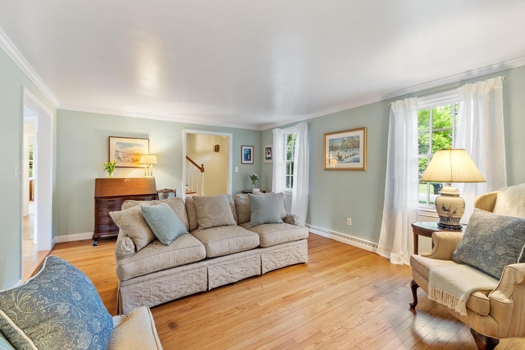 13 Carmel Road Andover, MA 01810 - Photo 16 of 37