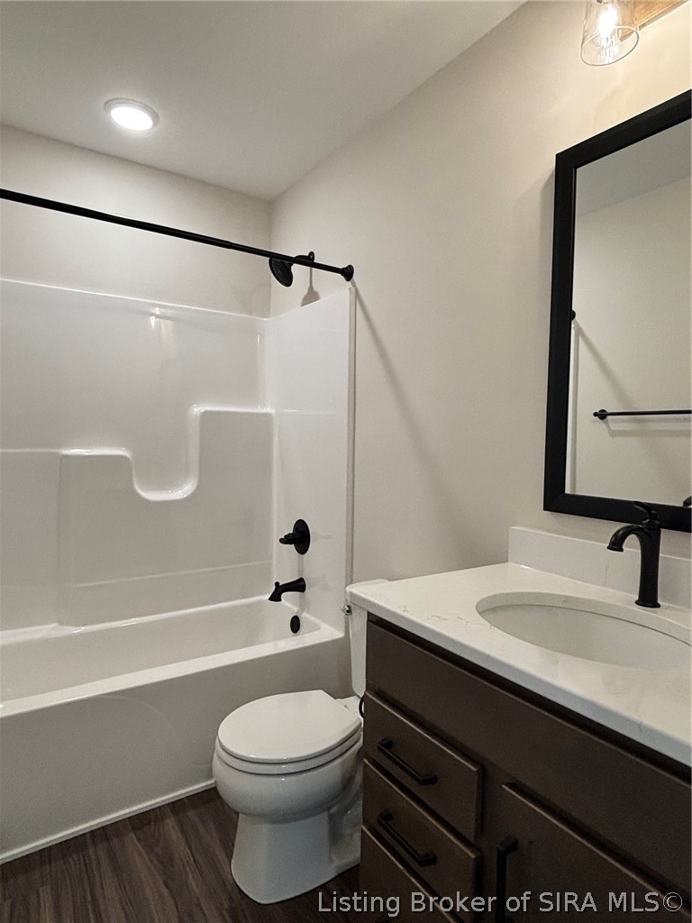2619 Vineyard Way, Unit LOT 209 Memphis, IN 47143 - Photo 12 of 32 Gallery Image 12
