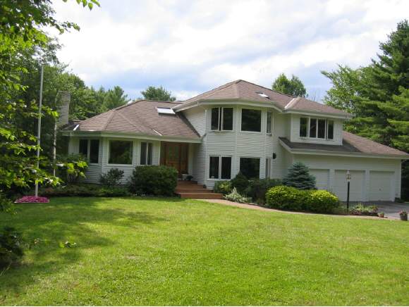 744 Beaver Creek Road Shelburne, VT 05482 - Photo 1 of 1 Gallery Image 1