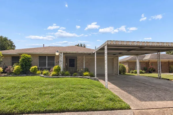 $169,000 | 1704 Brenda Lane, Pasadena, TX 77502